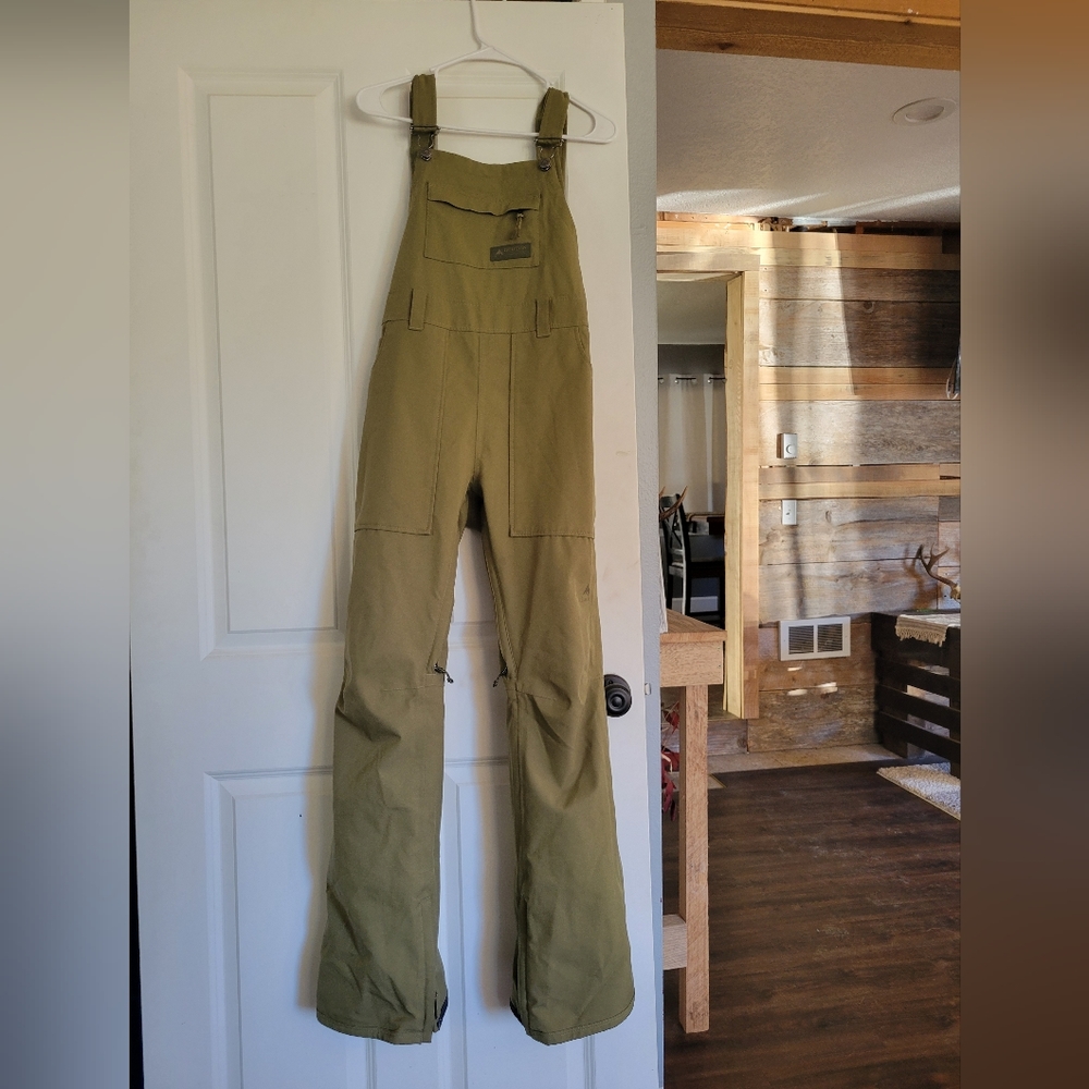 Burton Jumpsuit- Waterproof